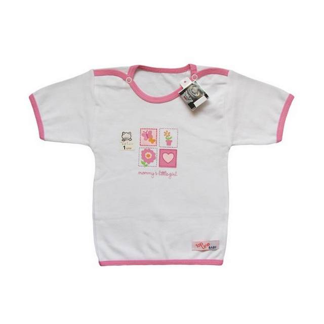  Girly Baby collection