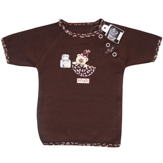 مــدل چتــر قهــوه ای&nbsp;تاپ لاین تاپ لاین