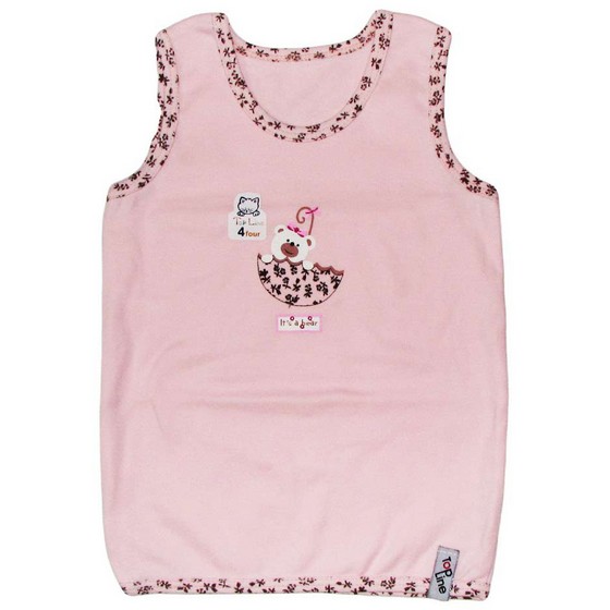  Pink Umberella collection