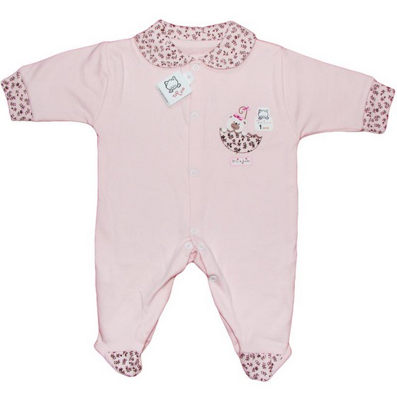  Pink Umberella collection