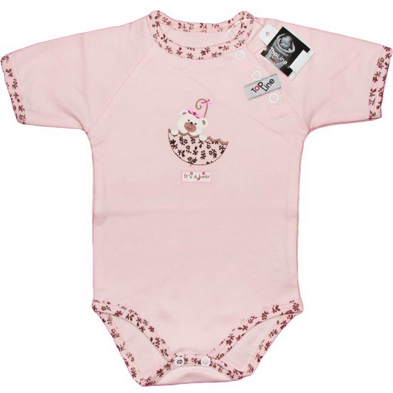  Pink Umberella collection