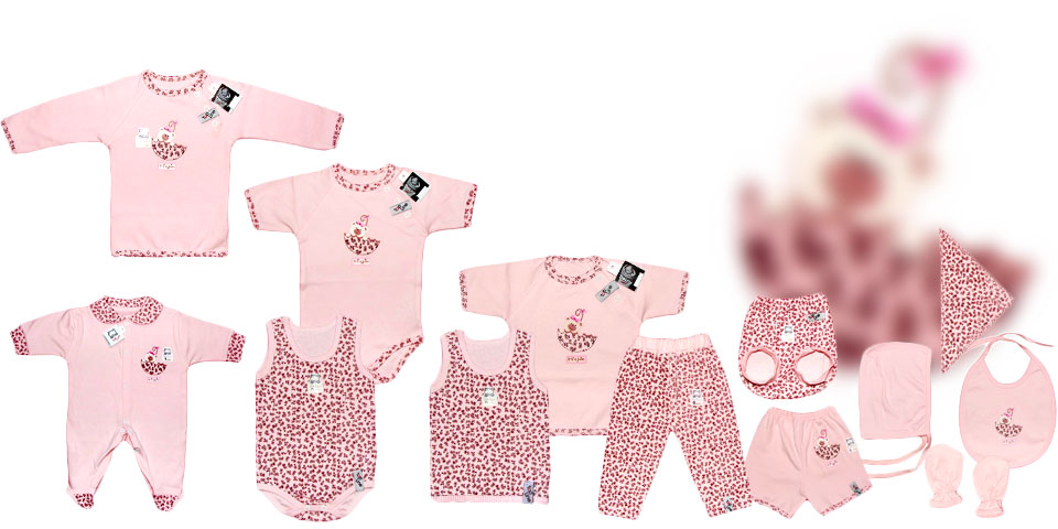 چتـر صـورتـی&nbsp;تاپ لاین