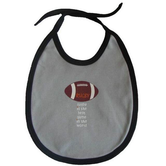  Rugby Baby collection