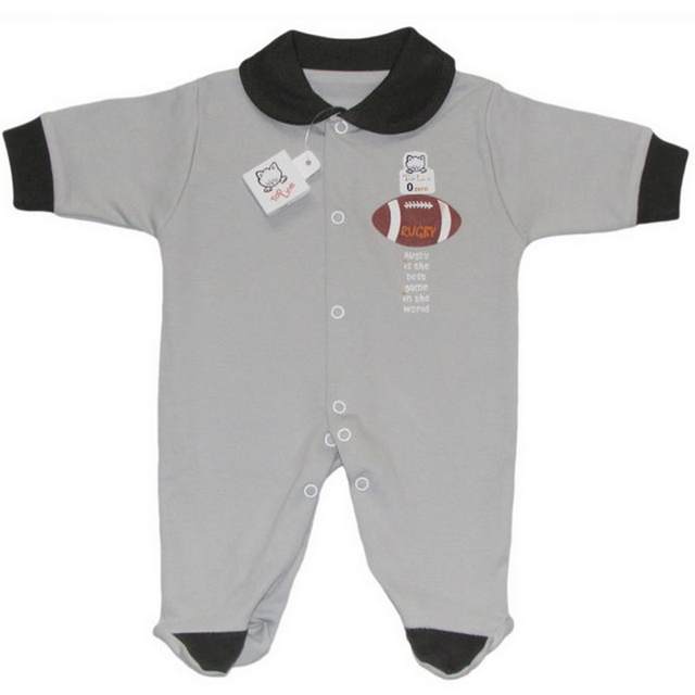  Rugby Baby collection