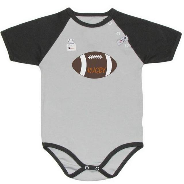  Rugby Baby collection