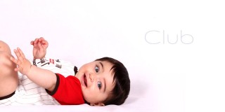  Club Baby