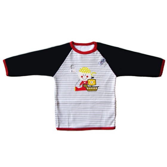 مــدل دزد دریـایـی&nbsp;تاپ لاین تاپ لاین