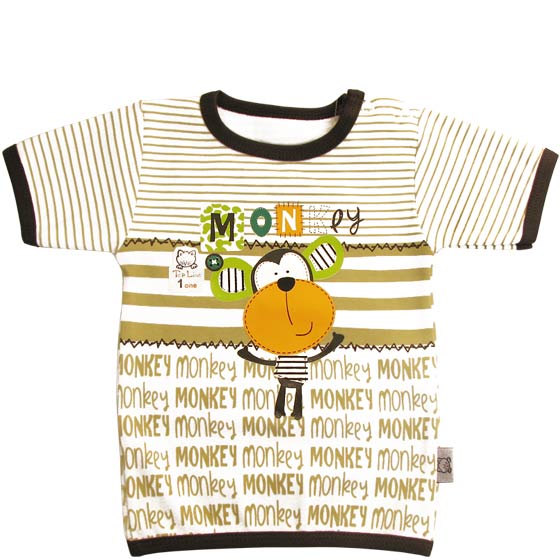 مــدل میمون تاپ لاین تاپ لاین