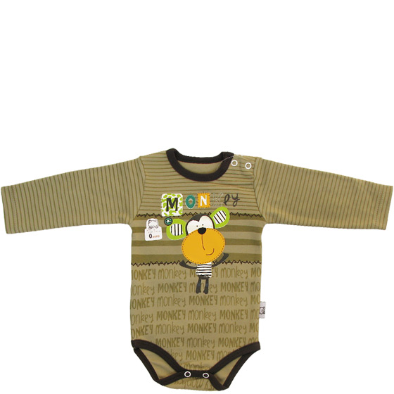 مــدل میمون تاپ لاین تاپ لاین