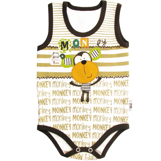 مــدل میمون تاپ لاین تاپ لاین