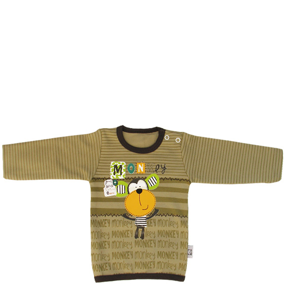 مــدل میمون تاپ لاین تاپ لاین