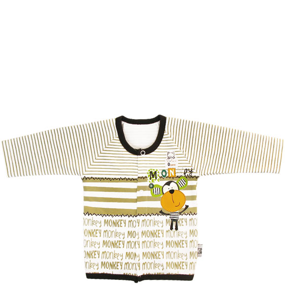 مــدل میمون تاپ لاین تاپ لاین