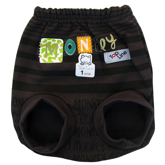 مــدل میمون تاپ لاین تاپ لاین