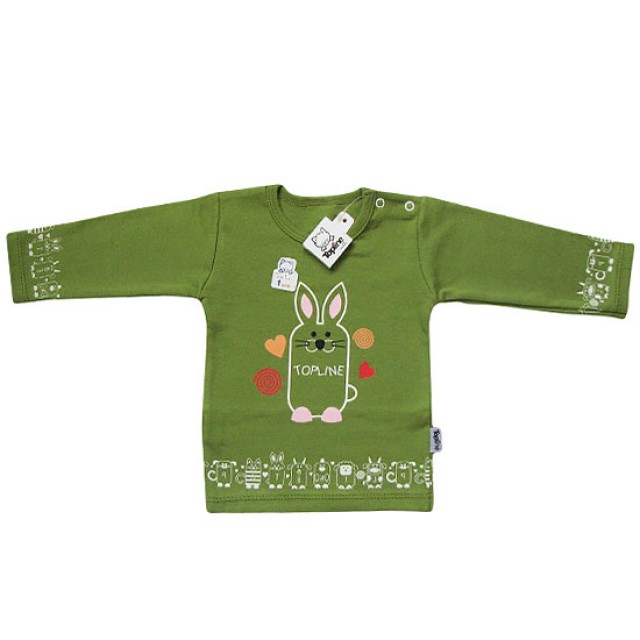 مــدل حیوانات تاپ لاین