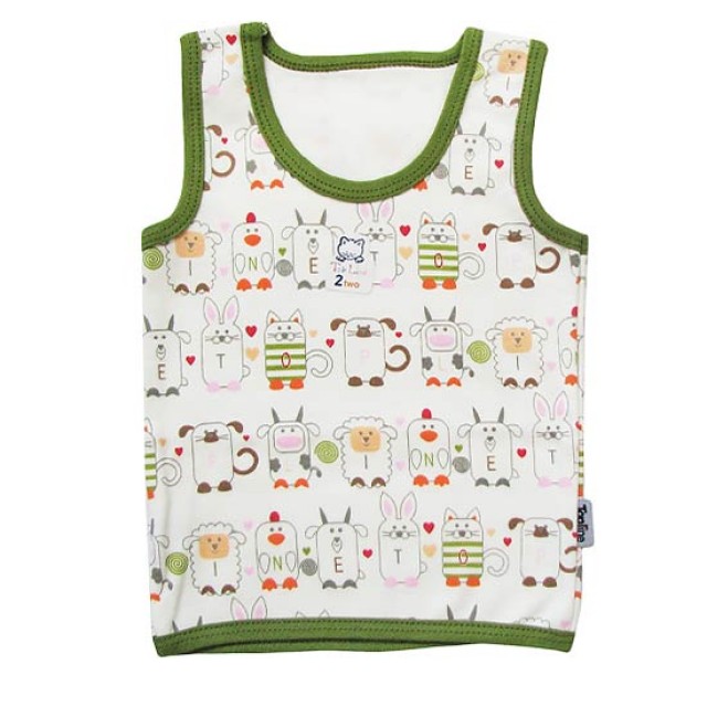 مــدل حیوانات تاپ لاین