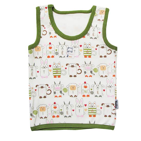 مــدل حیوانات تاپ لاین