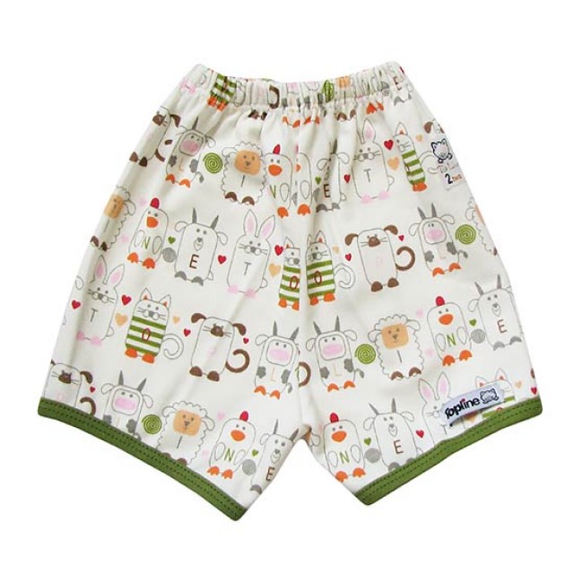 مــدل حیوانات تاپ لاین