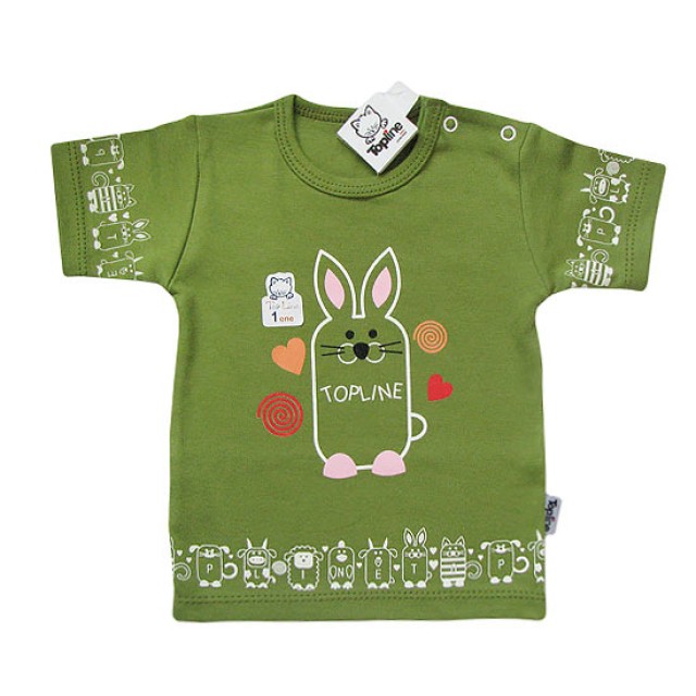 مــدل حیوانات تاپ لاین