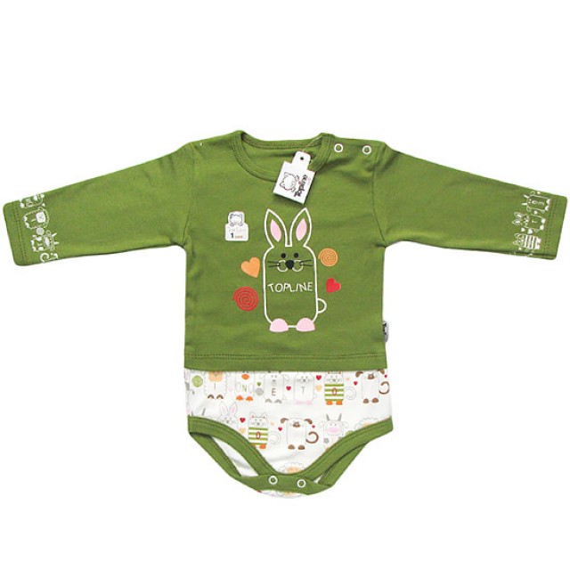 مــدل حیوانات تاپ لاین