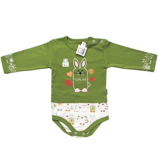 مــدل حیوانات تاپ لاین