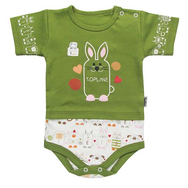 مــدل حیوانات تاپ لاین