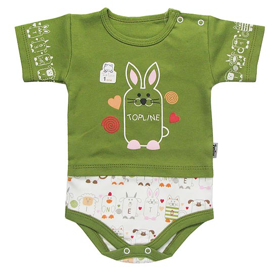 مــدل حیوانات تاپ لاین