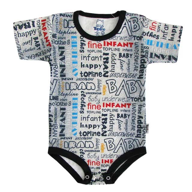 مــدل جین تاپ لاین