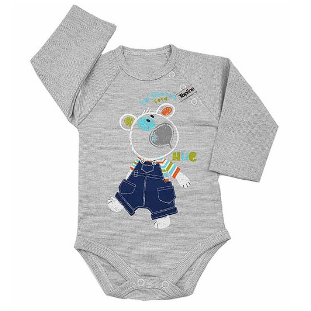 مــدل پـانـدا تاپ لاین