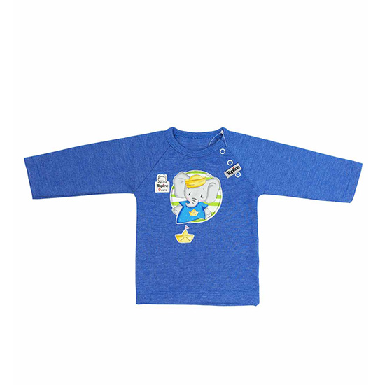 مــدل فـیل تاپ لاین