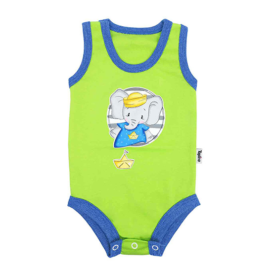 مــدل فـیل تاپ لاین