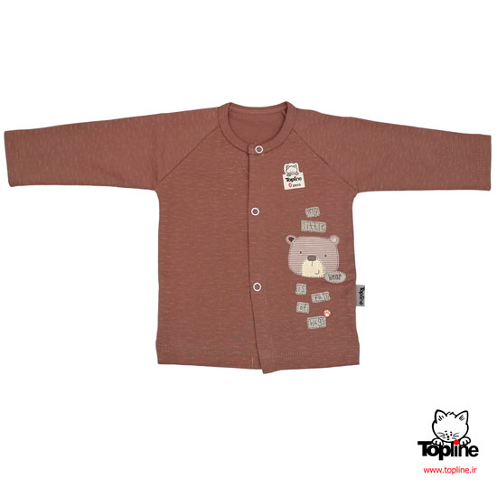 مانتو نوزادی 