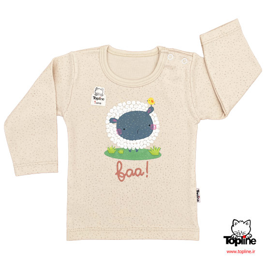مــدل گوسـفند تاپ لاین