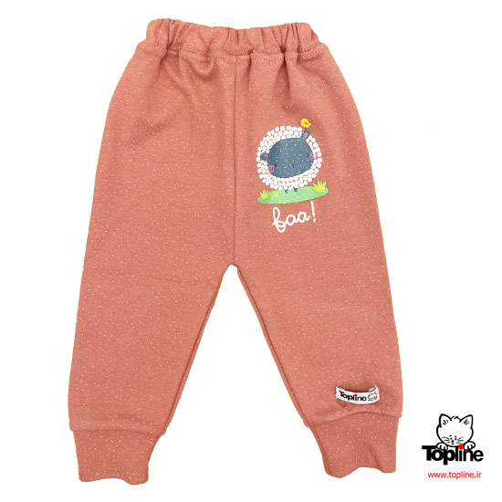 مــدل گوسـفند تاپ لاین