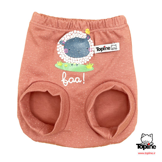 مــدل گوسـفند تاپ لاین