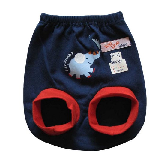 Baby Short for Diapers 