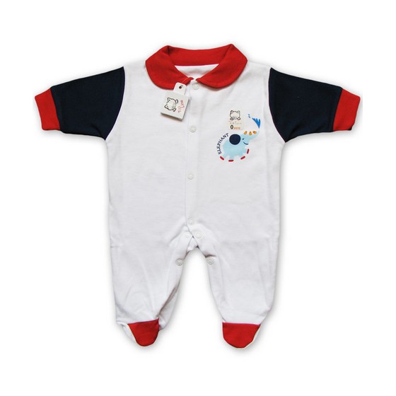  Elephant Baby collection