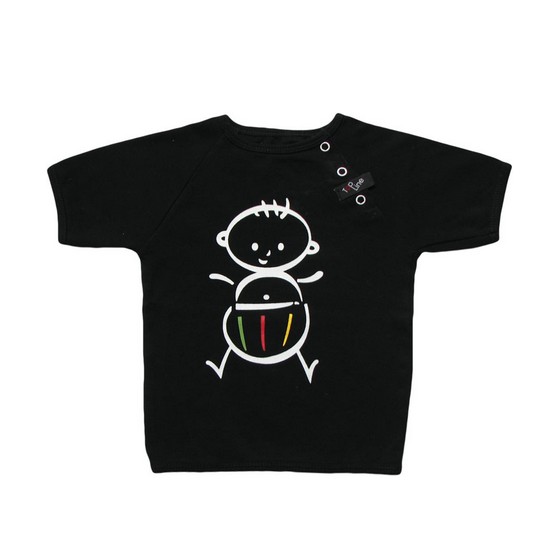  Black Boy collection