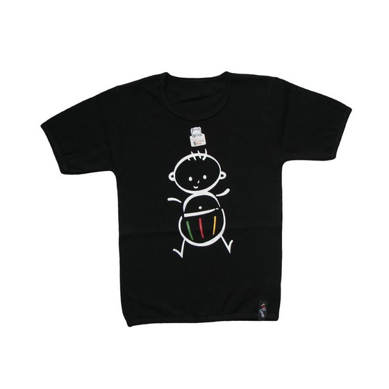  Black Boy collection