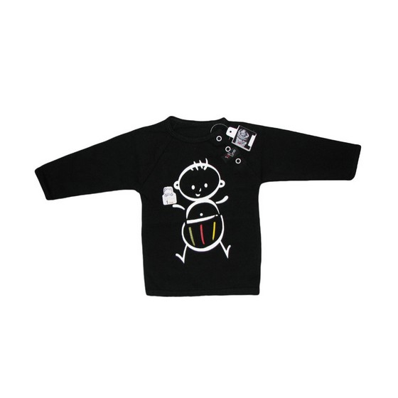  Black Boy collection