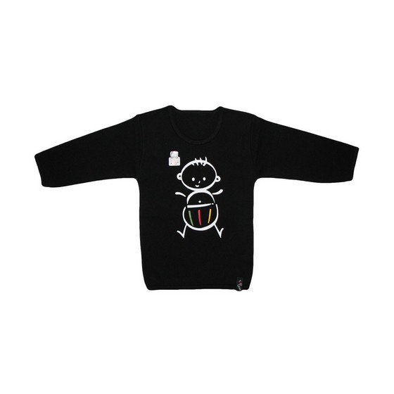  Black Boy collection