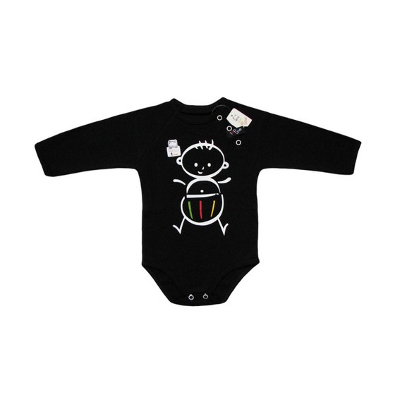  Black Boy collection