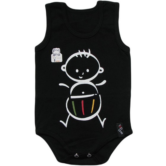  Black Boy collection