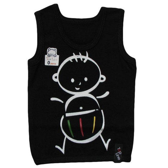  Black Boy collection