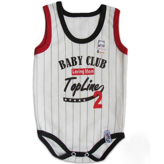  Club Baby collection