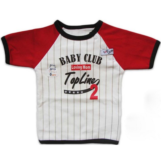  Club Baby collection