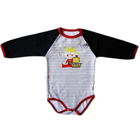  Pirate Baby collection